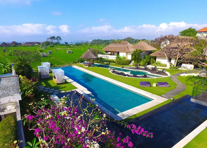 The Samata By Lifestyleretreats * Sanur