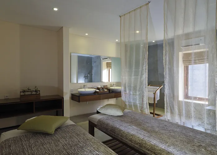 The Samata By Lifestyleretreats Villa