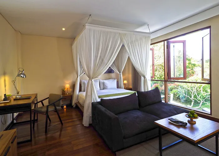 Villa The Samata By Lifestyleretreats