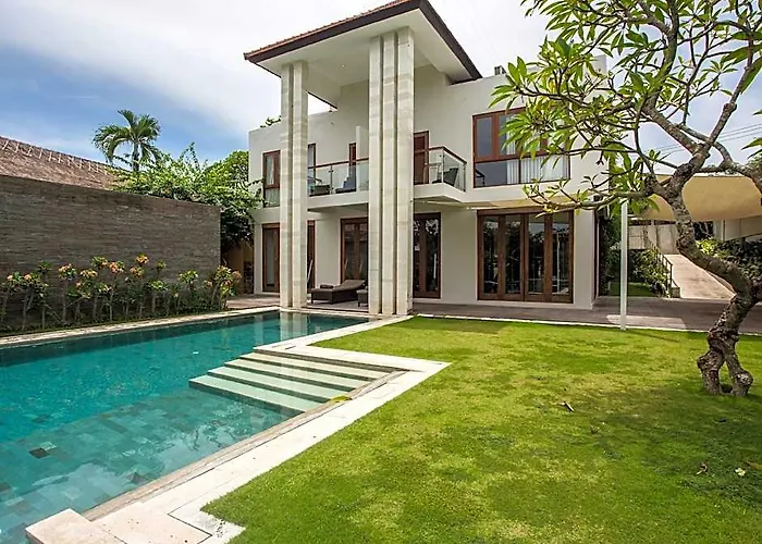 The Samata By Lifestyleretreats