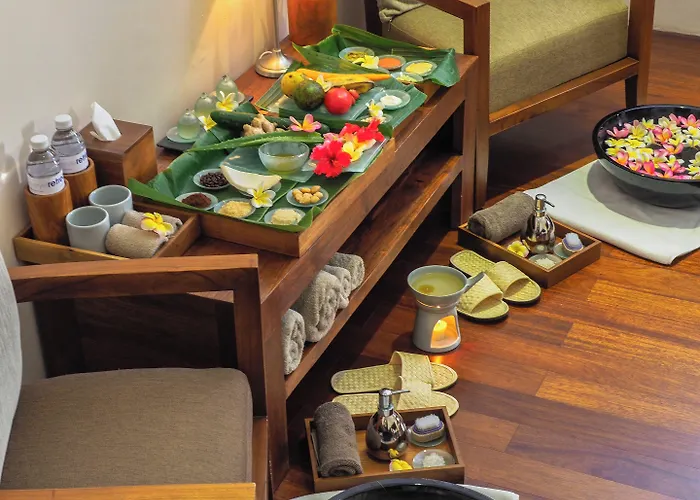 Вилла The Samata By Lifestyleretreats Санур