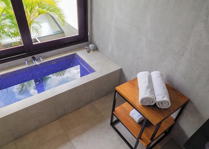 The Samata By Lifestyleretreats *