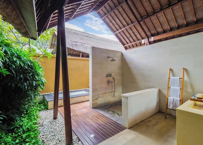 The Samata By Lifestyleretreats Санур
