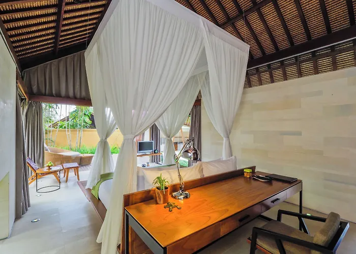 The Samata By Lifestyleretreats
