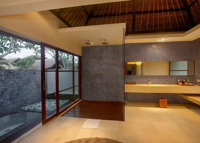 The Samata By Lifestyleretreats Санур