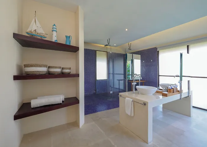 The Samata By Lifestyleretreats * Санур