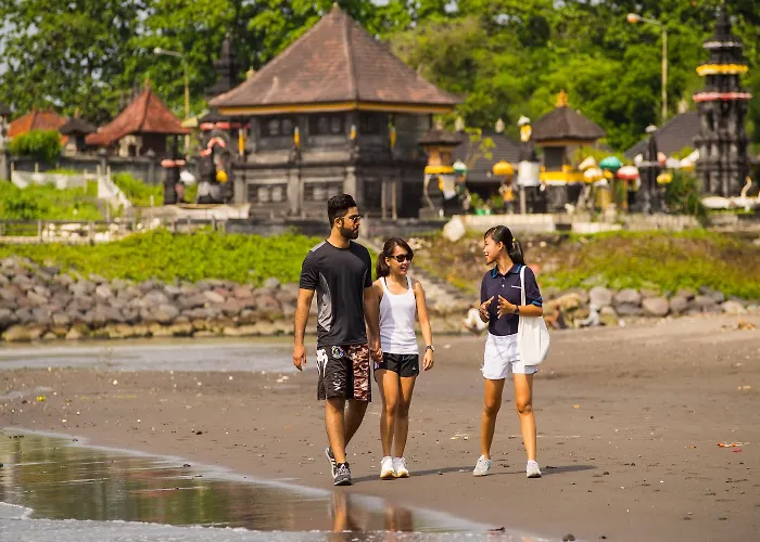The Samata By Lifestyleretreats Санур