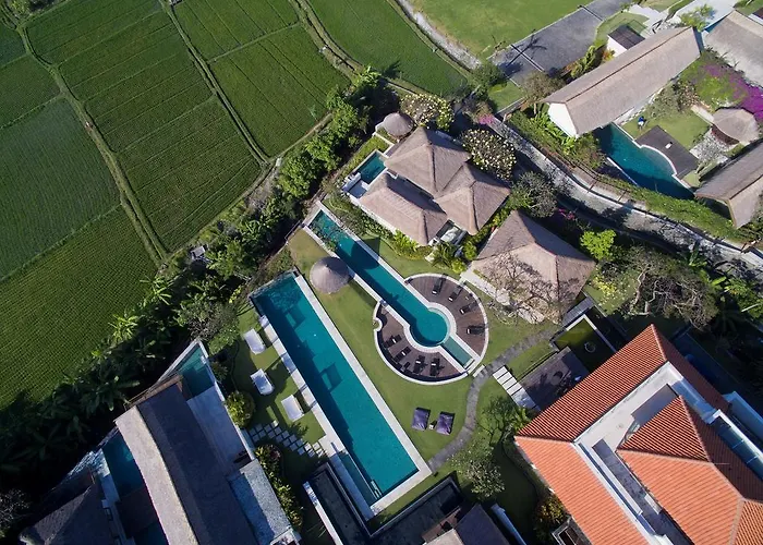 The Samata By Lifestyleretreats Villa