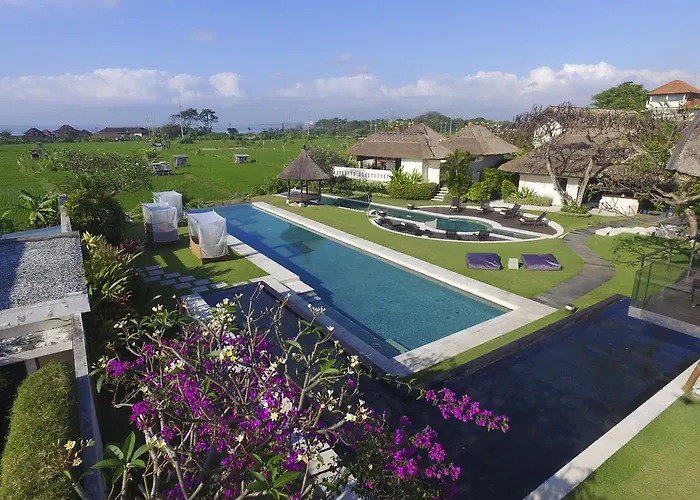 The Samata By Lifestyleretreats