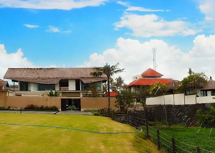 Villa The Samata By Lifestyleretreats *