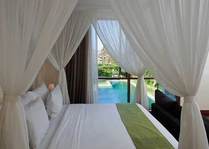 The Samata By Lifestyleretreats * Sanur