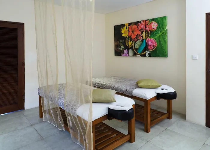 The Samata By Lifestyleretreats