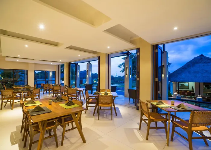 The Samata By Lifestyleretreats Villa Sanur