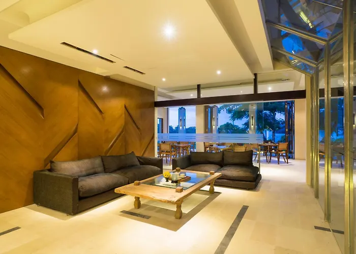 The Samata By Lifestyleretreats *